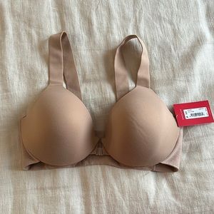 SPANX BRA-LLELUJAH 36B NWT